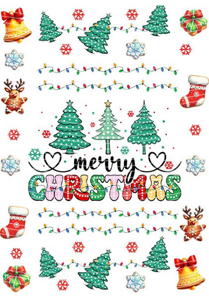 A5 Notebook Wraps-W-2591